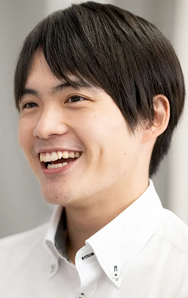 ビー・エイド中西