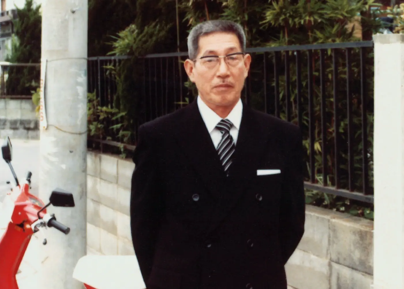 株式会社明菱の沿革写真